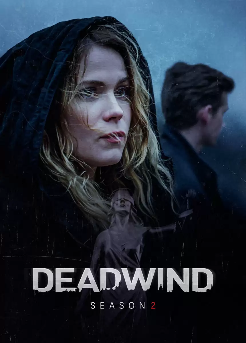 Karppi (Phần 2) | Deadwind Season 2 (2020) Karppi (Phần 2) | Deadwind Season 2 (2020)