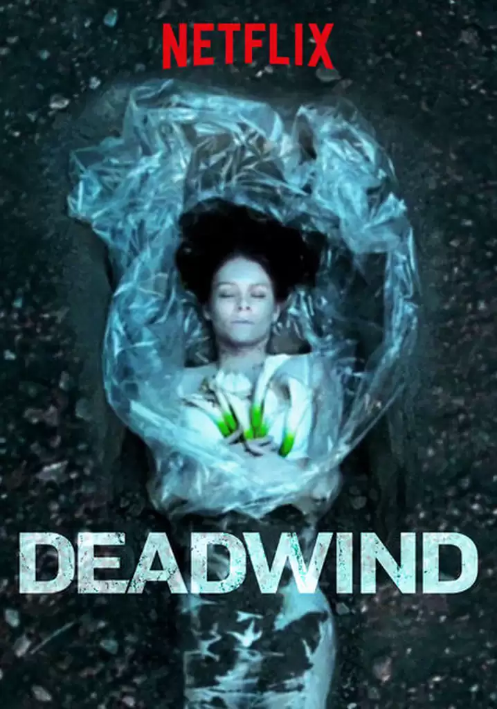 Karppi (Phần 3) | Deadwind (Season 3) (2021) Karppi (Phần 3) | Deadwind (Season 3) (2021)