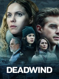 Karppi | Deadwind (2018) Karppi | Deadwind (2018)