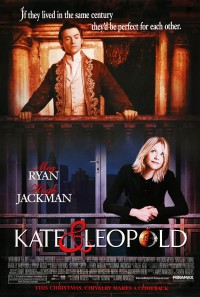Kate & Leopold | Kate & Leopold (2001) Kate & Leopold | Kate & Leopold (2001)