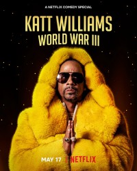 Katt Williams: Thế chiến III | Katt Williams: World War III (2022) Katt Williams: Thế chiến III | Katt Williams: World War III (2022)