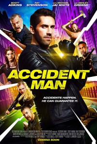 Kẻ Ám Sát | Accident Man (2018) Kẻ Ám Sát | Accident Man (2018)
