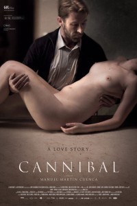 Kẻ ăn thịt người | Cannibal (2013) Kẻ ăn thịt người | Cannibal (2013)