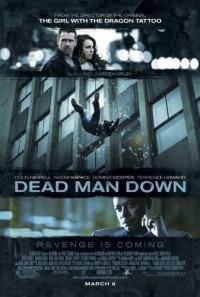 Ke Bao Thu | Dead Man Down (2013) Ke Bao Thu | Dead Man Down (2013)