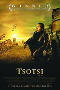 Kẻ Đầu Gấu | Tsotsi (2005) Kẻ Đầu Gấu | Tsotsi (2005)