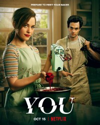 Kẻ đeo bám (Phần 3) | You (Season 3) (2021) Kẻ đeo bám (Phần 3) | You (Season 3) (2021)
