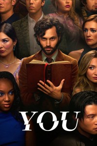 Kẻ Đeo Bám (Phần 4) | You (Season 4) (2023) Kẻ Đeo Bám (Phần 4) | You (Season 4) (2023)