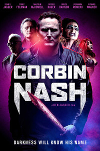 Kẻ Diệt Quỷ | Corbin Nash (2018) Kẻ Diệt Quỷ | Corbin Nash (2018)