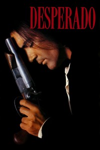 Kẻ Liều Mạng | Desperado (1995) Kẻ Liều Mạng | Desperado (1995)