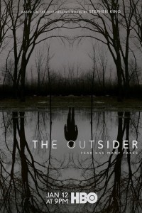 Kẻ ngoại bang | The Outsider (2018) Kẻ ngoại bang | The Outsider (2018)
