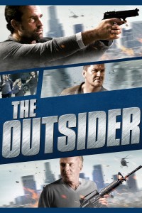Kẻ Ngoài Cuộc | The Outsider (2014) Kẻ Ngoài Cuộc | The Outsider (2014)