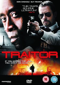 Kẻ Phản Bội | Traitor (2009) Kẻ Phản Bội | Traitor (2009)