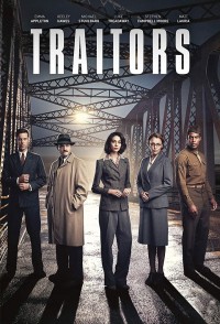 Kẻ phản quốc | Traitors (2019) Kẻ phản quốc | Traitors (2019)