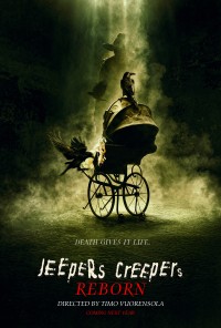 Kẻ Săn Lùng Sợ Hãi: Tái Sinh | Jeepers Creepers: Reborn (2022) Kẻ Săn Lùng Sợ Hãi: Tái Sinh | Jeepers Creepers: Reborn (2022)