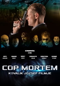 Kẻ Săn Tiền Thưởng | Cop Hunt - Cop Mortem (2016) Kẻ Săn Tiền Thưởng | Cop Hunt - Cop Mortem (2016)