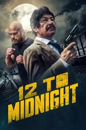 Kẻ Sát Nhân Nửa Đêm | 12 to Midnight (2024) Kẻ Sát Nhân Nửa Đêm | 12 to Midnight (2024)