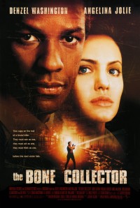 Kẻ Tầm Xương | The Bone Collector (1999) Kẻ Tầm Xương | The Bone Collector (1999)