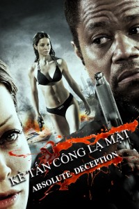Kẻ Tấn Công Lạ Mặt | Absolute Deception (2013) Kẻ Tấn Công Lạ Mặt | Absolute Deception (2013)