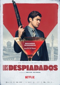 Kẻ tàn nhẫn | The Ruthless (2019) Kẻ tàn nhẫn | The Ruthless (2019)