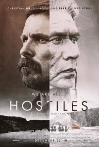 Kẻ Thù Địch | Hostiles (2017) Kẻ Thù Địch | Hostiles (2017)
