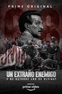 Kẻ Thù Lạ (Phần 1) | An Unknown Enemy (Season 1) (2018) Kẻ Thù Lạ (Phần 1) | An Unknown Enemy (Season 1) (2018)