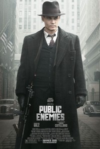 Kẻ thù quốc gia | Public Enemies (2009) Kẻ thù quốc gia | Public Enemies (2009)
