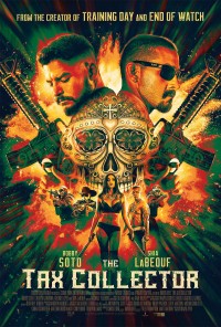 Kẻ thu thuế | The Tax Collector (2020) Kẻ thu thuế | The Tax Collector (2020)
