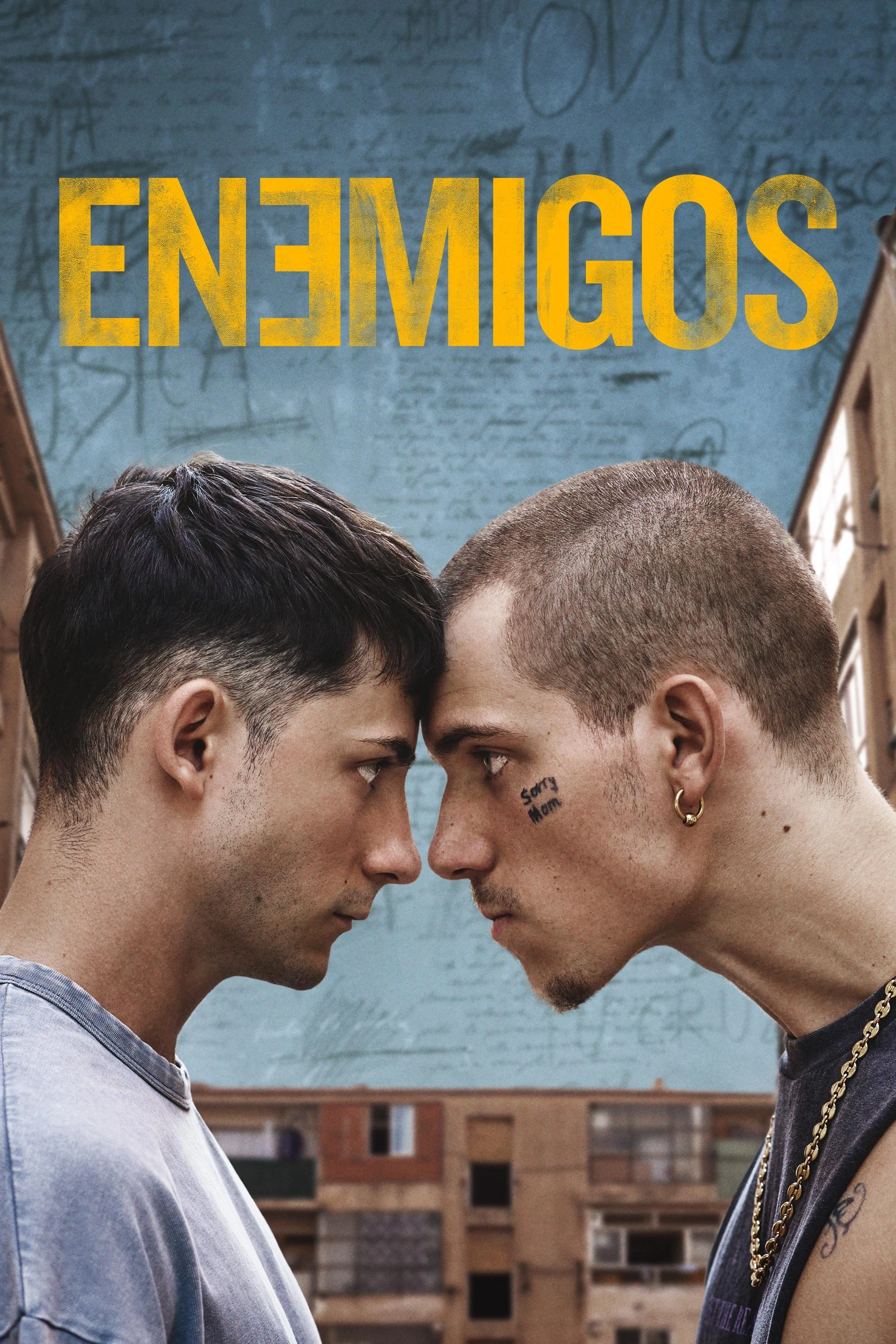 Kẻ Thù | Enemigos (2025) Kẻ Thù | Enemigos (2025)