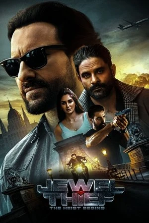 Kẻ trộm trang sức: Phi vụ bắt đầu | Jewel Thief: The Heist Begins (2025) Kẻ trộm trang sức: Phi vụ bắt đầu | Jewel Thief: The Heist Begins (2025)