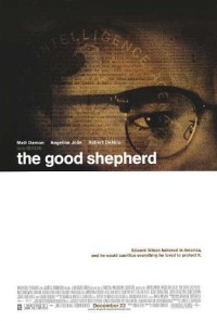 Kẻ Yêu Nước Cuồng Tín | The Good Shepherd (2006) Kẻ Yêu Nước Cuồng Tín | The Good Shepherd (2006)