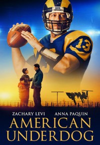 Kẻ Yếu Thế | American Underdog (2021) Kẻ Yếu Thế | American Underdog (2021)