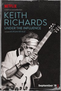Keith Richards: Ảnh hưởng | Keith Richards: Under the Influence (2015) Keith Richards: Ảnh hưởng | Keith Richards: Under the Influence (2015)