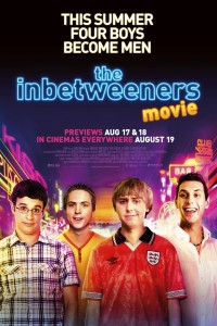 Kẹt Giữa | The Inbetweeners Movie (2011) Kẹt Giữa | The Inbetweeners Movie (2011)