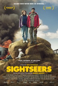 Khách Tham Quan | Sightseers (2012) Khách Tham Quan | Sightseers (2012)