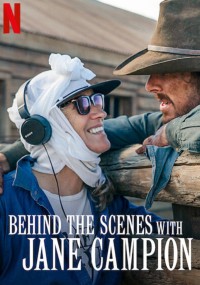 Khám phá hậu trường cùng Jane Campion | Behind the Scenes With Jane Campion (2022) Khám phá hậu trường cùng Jane Campion | Behind the Scenes With Jane Campion (2022)