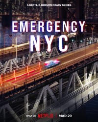 Khẩn cấp: New York | Emergency: NYC (2023) Khẩn cấp: New York | Emergency: NYC (2023)