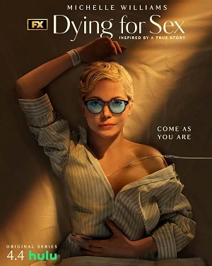 Khát Khao Dục Vọng | Dying for Sex (2025) Khát Khao Dục Vọng | Dying for Sex (2025)