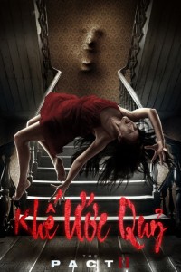 Khế Ước Quỷ | The Pact II (2014) Khế Ước Quỷ | The Pact II (2014)