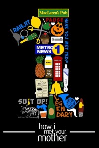 Khi Bố Gặp Mẹ (Phần 1) | How I Met Your Mother (Season 1) (2005) Khi Bố Gặp Mẹ (Phần 1) | How I Met Your Mother (Season 1) (2005)