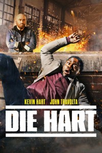 Khi Hart Ra Tay | Die Hart the Movie (2023) Khi Hart Ra Tay | Die Hart the Movie (2023)