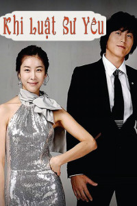 Khi Luật Sư Yêu | Love And Law (2008) Khi Luật Sư Yêu | Love And Law (2008)