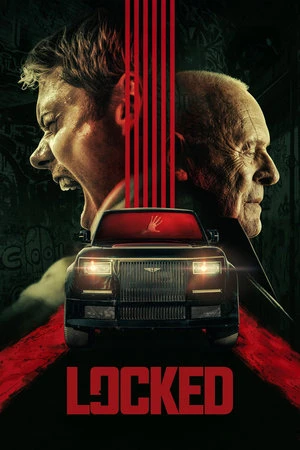 Khóa Chặt | Locked (2025) Khóa Chặt | Locked (2025)