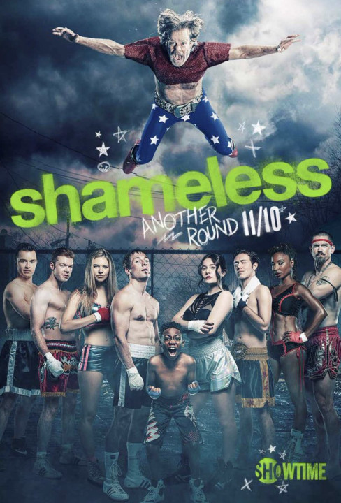 Mặt Dày (Phần 10) | Shameless (Season 10) (2019) Mặt Dày (Phần 10) | Shameless (Season 10) (2019)