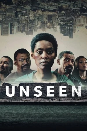 Không Nhìn Thấy (Phần 1) | Unseen (Season 1) (2023) Không Nhìn Thấy (Phần 1) | Unseen (Season 1) (2023)