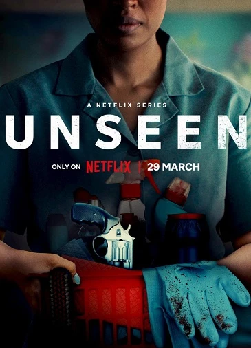 Không Nhìn Thấy (phần 2) | Unseen (season 2) (2025) Không Nhìn Thấy (phần 2) | Unseen (season 2) (2025)