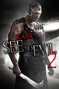 Không Thấy Ác Quỷ 2 | See No Evil 2 (2014) Không Thấy Ác Quỷ 2 | See No Evil 2 (2014)