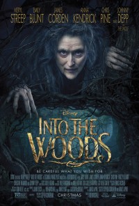 Khu Rừng Cổ Tích | Into The Woods (2014) Khu Rừng Cổ Tích | Into The Woods (2014)