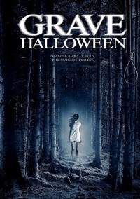 Khu rừng Halloween | Grave Halloween (2013) Khu rừng Halloween | Grave Halloween (2013)