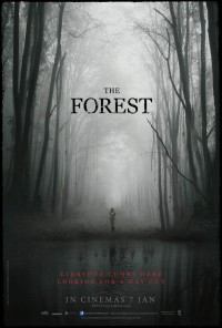 Khu Rừng Tự Sát | The Forest (2016) Khu Rừng Tự Sát | The Forest (2016)