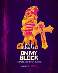 Khu tôi sống (Phần 4) | On My Block (Season 4) (2021) Khu tôi sống (Phần 4) | On My Block (Season 4) (2021)